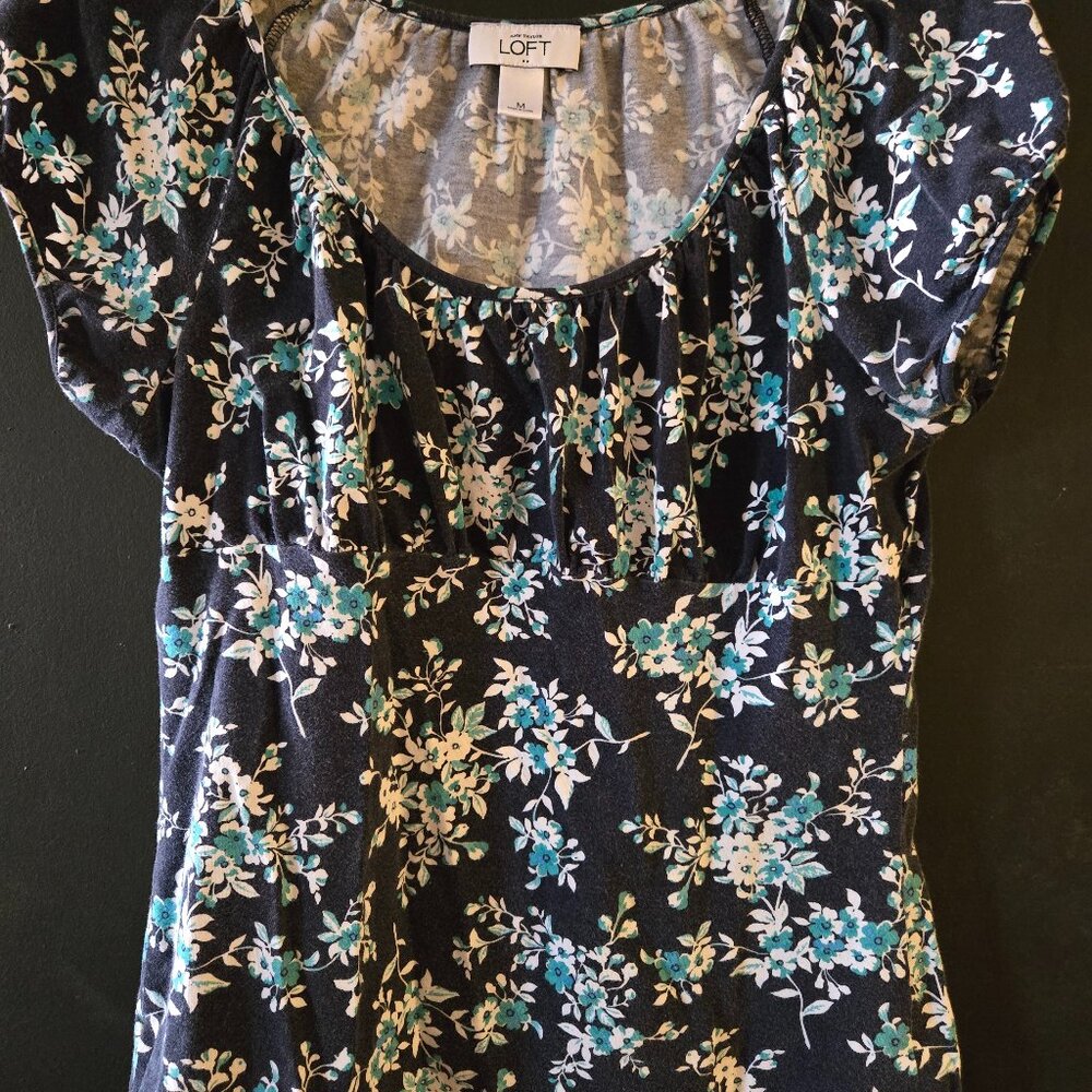 Business Casual Shirt